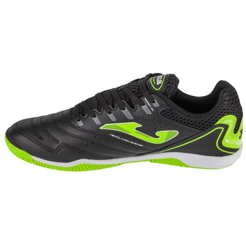 Scarpe da calcio Joma Maxima 2401 In M MAXS2401IN nero 1