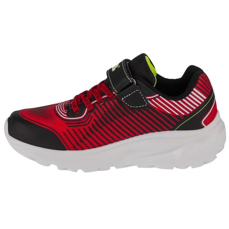 Scarpe Joma Aquiles 2406 JAQUIS2406V rosso 1