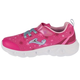 Scarpe Joma Space 2413 JSPACS2413V rosa 1