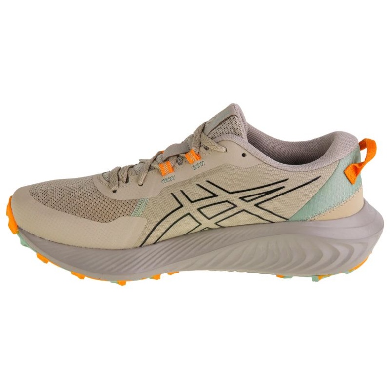 Scarpe da corsa Asics Gel-Excite Trail 2 M 1011B594-021 beige 1