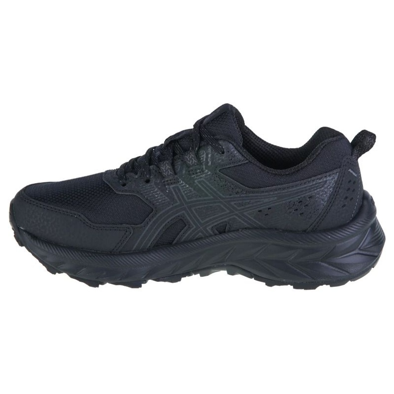 Scarpe da corsa Asics Gel-Venture 9 1012B313-001 nero 1