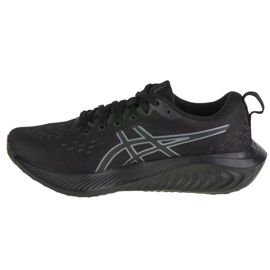 Scarpe da corsa Asics Gel-Excite 10 1012B418-002 nero 1