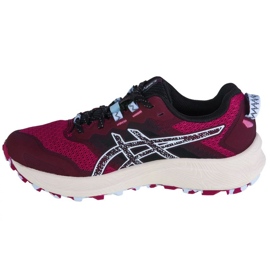 Scarpe da corsa Asics Gel-Trabuco Terra 2 1012B427-500 viola 1