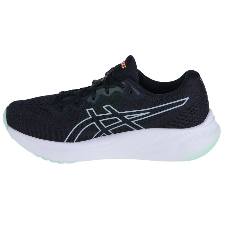 Scarpe da corsa Asics Gel-Pulse 15 W 1012B593-001 nero 1