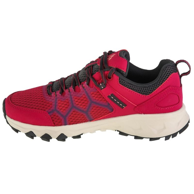 Scarpe Columbia Peakfreak Ii W 2027301642 rosa 1