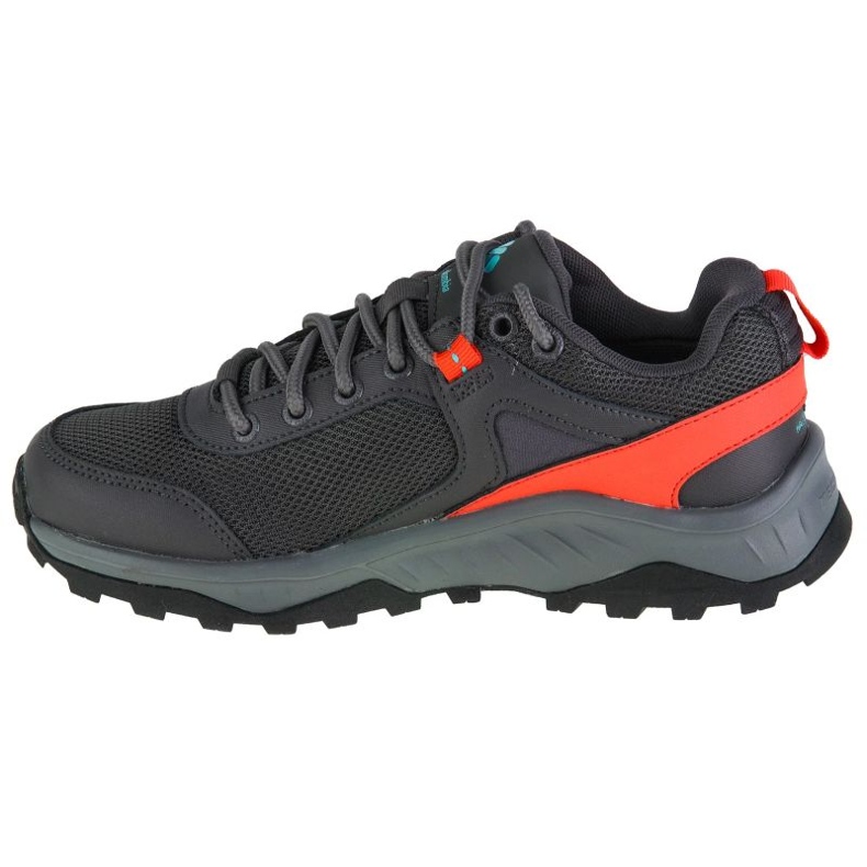 Scarpe Columbia Trailstorm Ascend Wp W 2044361089 grigio 1
