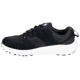 Scarpe Columbia Benson 2077141010 nero 1