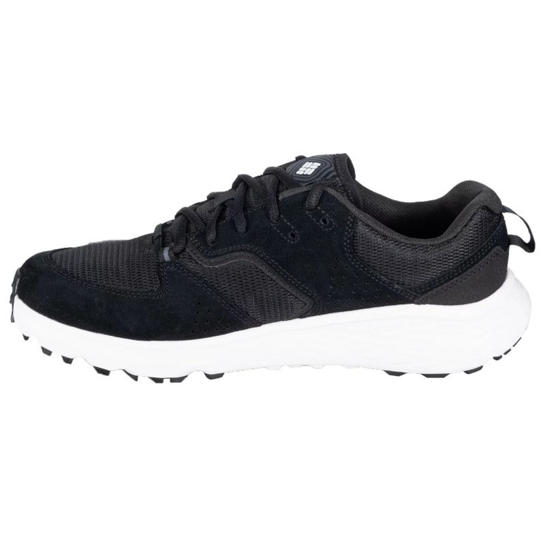Scarpe Columbia Benson 2077141010 nero 1