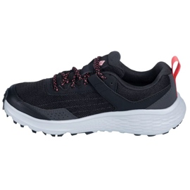 Scarpe Columbia Vertisol Trail W 2077371010 nero 1