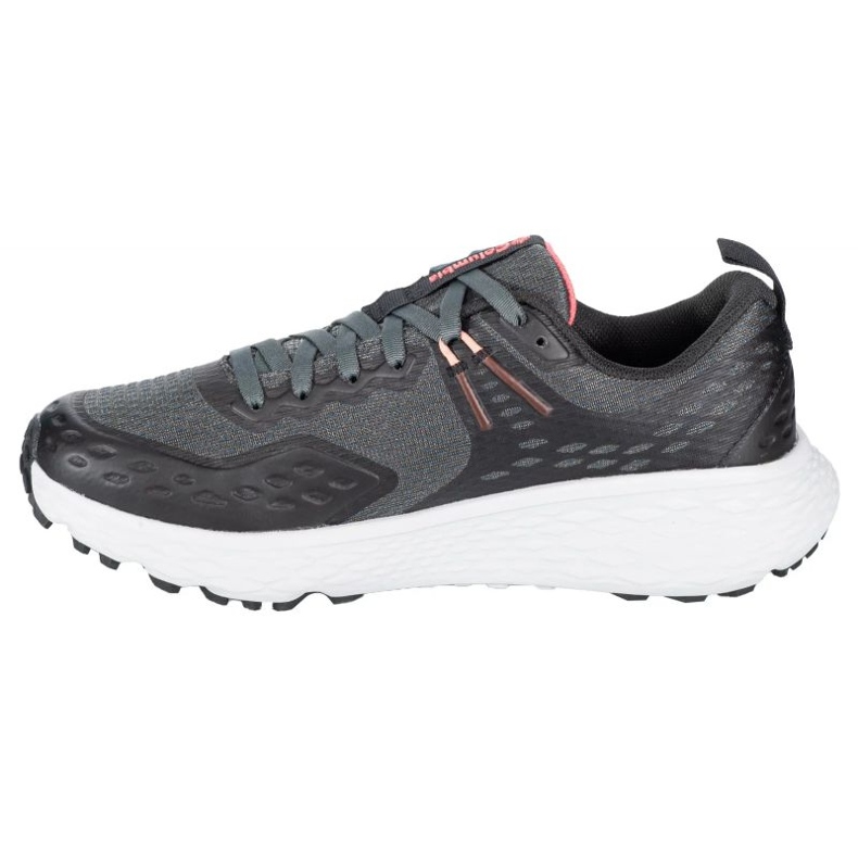Columbia Konos Trs W scarpe 2081121028 grigio 1
