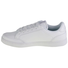 Scarpe Joma Agora Uomo 2402 CAGOS2402 bianca 1