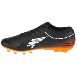 Scarpe da calcio Joma Evolution 2401 Fg EVOS2401FG nero 1