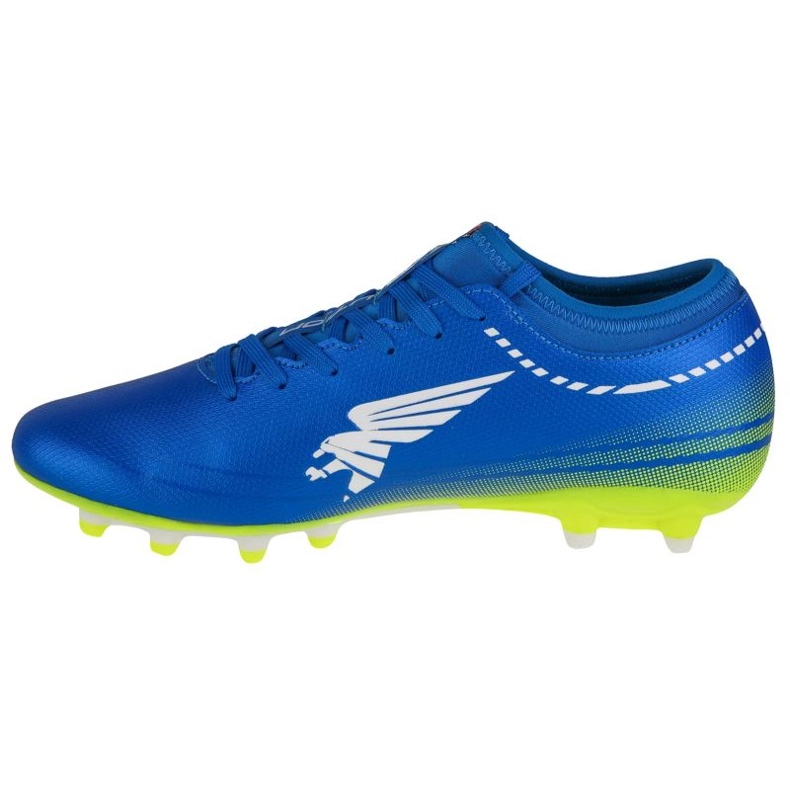 Scarpe da calcio Joma Evolution 2404 Fg EVOS2404FG blu 1