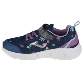 Scarpe Joma Space 2403 JSPACS2403V blu 1