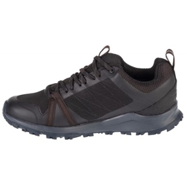 Scarpe The North Face Litewave Fastpack Ii Wp NF0A4PF4CA0 nero 1