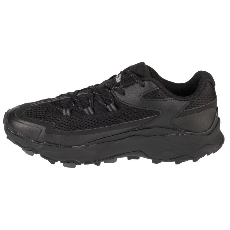 Scarpe The North Face Vectic Taraval NF0A52Q1KX7 nero 1