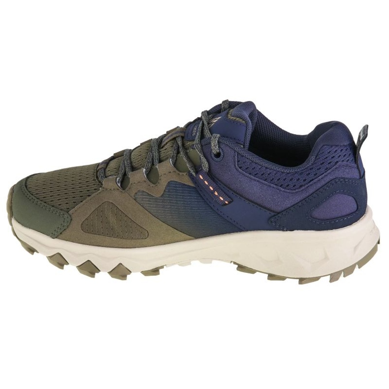Scarpe Columbia Peakfreak Hera OutDry 2062841397 blu 1