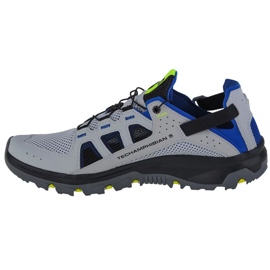 Scarpe Salomon Techamphibian 5 471138 grigio 1