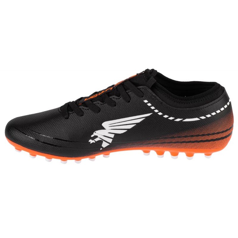 Scarpe Joma Evolution 2401 Ag EVOS2401AG nero 1