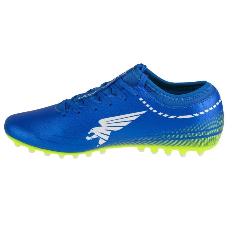 Scarpe Joma Evolution 2404 Ag EVOS2404AG blu 1