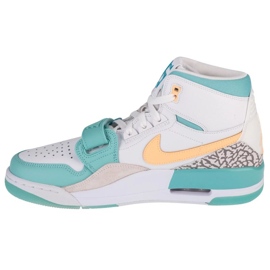 Scarpe Nike Air Jordan Legacy 312 M FV3625-181 bianco 1