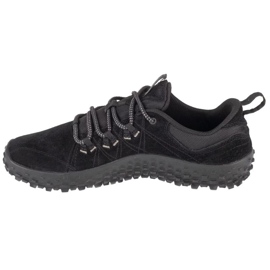 Scarpe Merrell Wrapt J037753 nero 1