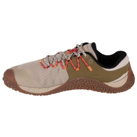 Scarpe Merrell Trail Glove 7 J068139 beige 1