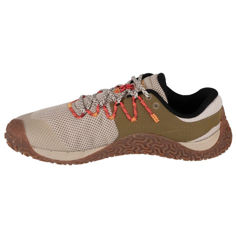 Scarpe Merrell Trail Glove 7 J068139 beige 1