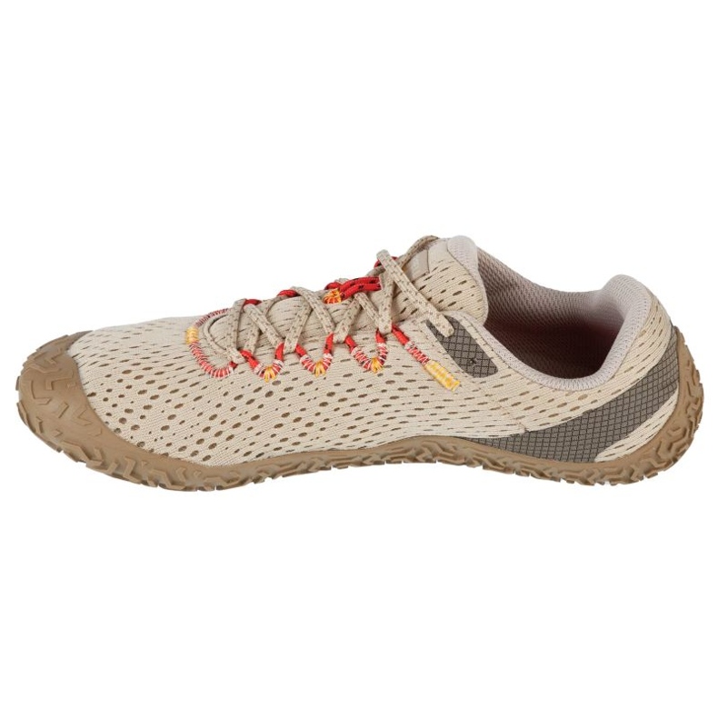 Scarpe Merrell Vapor Glove 6 J068145 beige 1