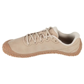 Scarpe Merrell Vapor Glove 6 Ltr J068212 beige 1