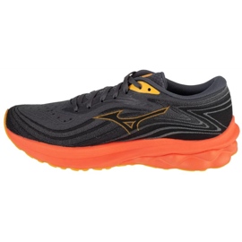 Scarpe Mizuno Wave Skyrise 5 J1GC240901 grigio 1