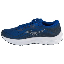 Scarpe Mizuno Wave Skyrise 5 J1GC240903 blu 1