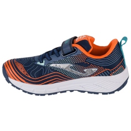 Scarpe Joma Aton 2403 JATONS2403V blu 1