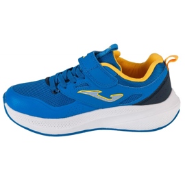 Scarpe Joma Ferro 2404 JFERRS2404V blu 1