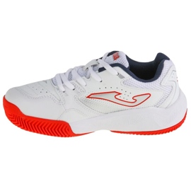 Scarpe Joma Master 1000 2302 JMATW2302C bianca 1