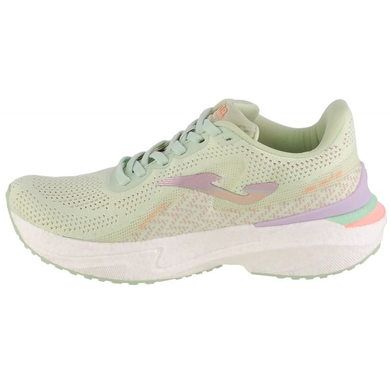 Scarpe Joma Storm Viper Lady 2427 RVIPLS2427 verde 1