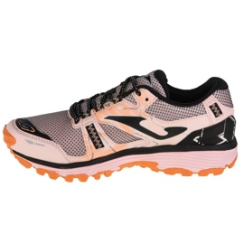 Scarpe Joma Shock Lady 2413 TKSHLS2413 rosa 1