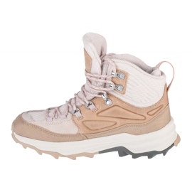 Scarpe Jack Wolfskin Cyrox Texapore Mid 4064311-5629 beige 1