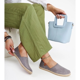 Scarpe da ginnastica Gimja grigie grigio 1