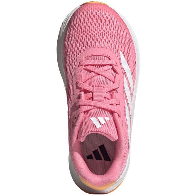 Scarpe Adidas Duramo Sl K IF8540 rosa 1