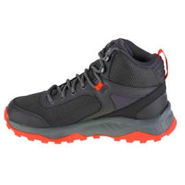 Scarpe Columbia Trailstorm Ascend Mid Wp 2044351089 grigio 1