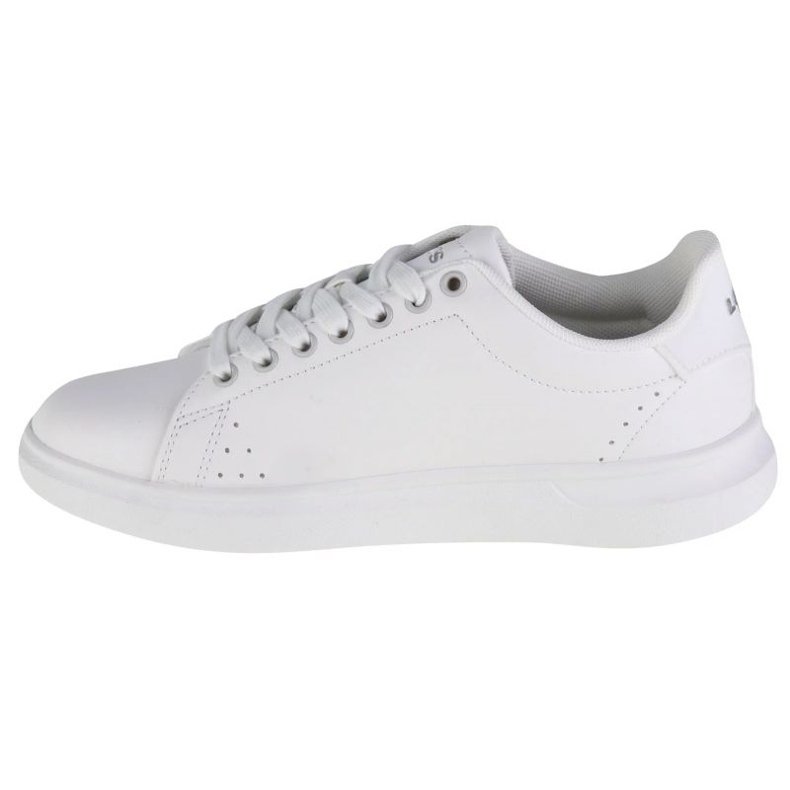 Levis Scarpe Levi's Ellis 2.0 235632-896-50 bianco 1