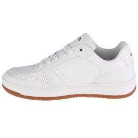 Levis Scarpe Levi's Drive 235650-794-51 bianca 1