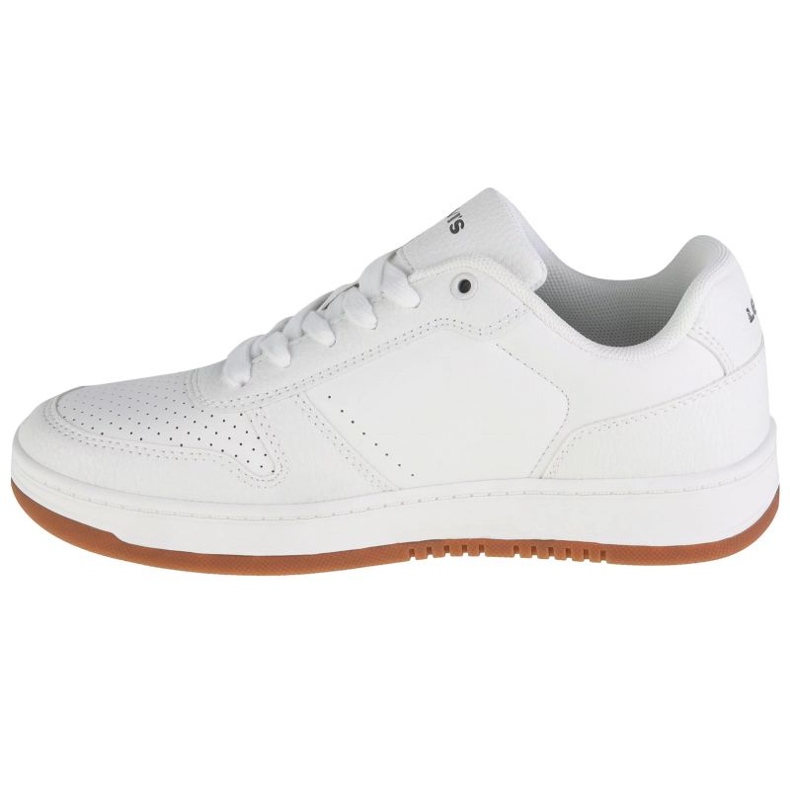 Levis Scarpe Levi's Drive 235650-794-51 bianco 1