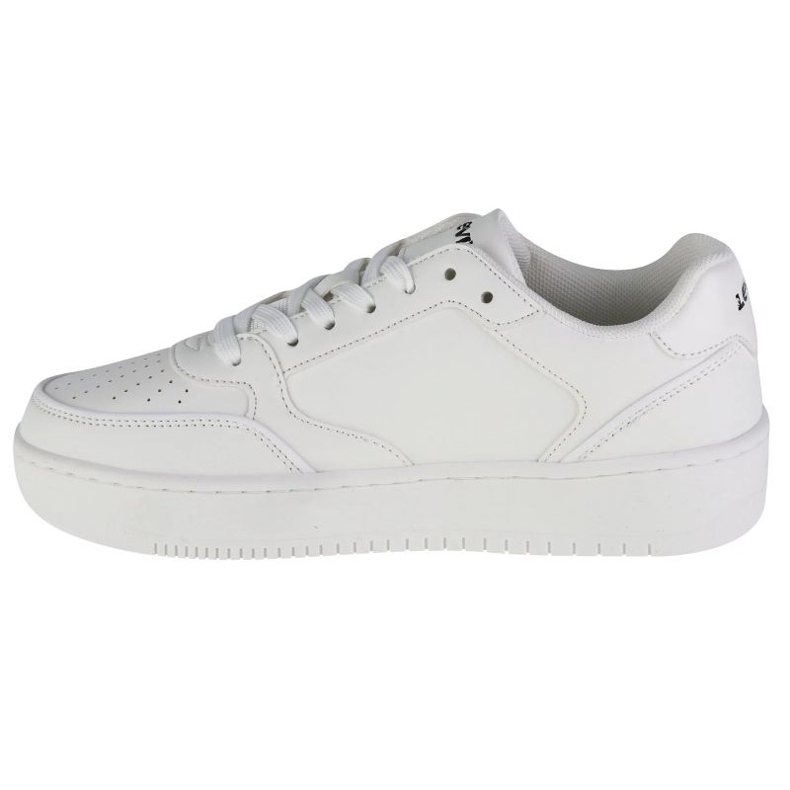 Levis Scarpe Levi's Paige 235651-794-50 bianca 1