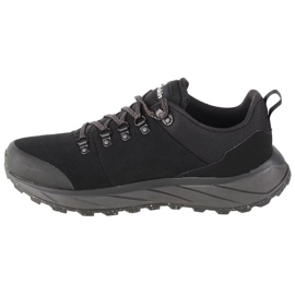 Scarpe Jack Wolfskin Terraventure Urban Low 4055381-6000 nero 1