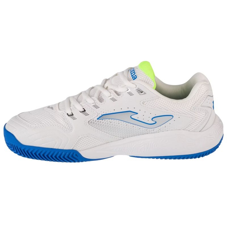 Scarpe da tennis Joma Master 1000 2432 M TM100S2432C bianca 1