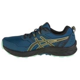 Scarpe da corsa Asics Gel-Venture 9 1011B486-406 blu 1