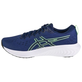 Scarpe da corsa Asics Gel-Excite 10 1011B600-403 blu 1