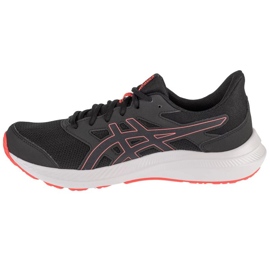 Scarpe da corsa Asics Jolt 4 1011B603-007 nero 1